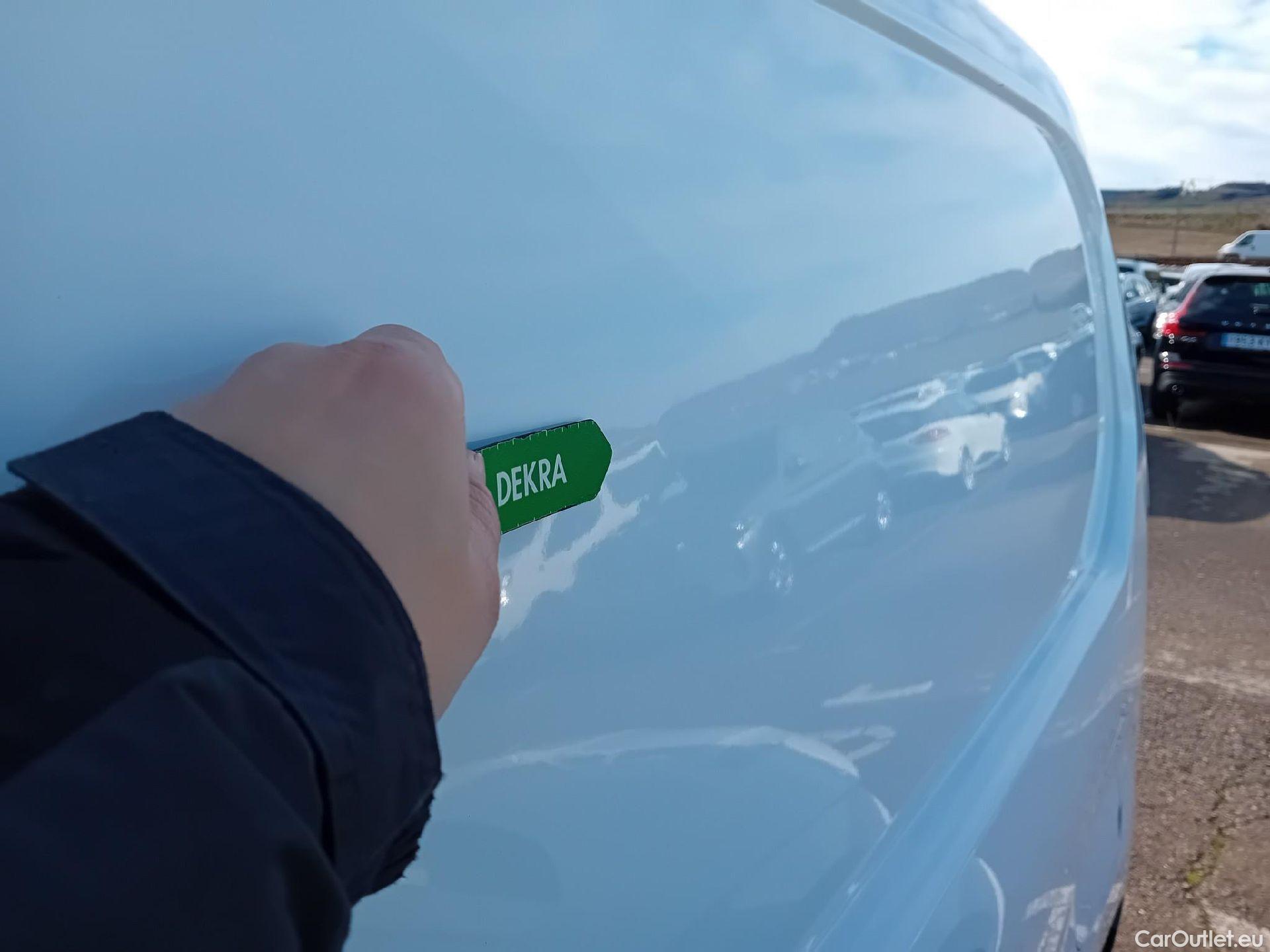  Peugeot  Partner PEUGEOT  / 2018 / 4P / furgón derivado de turismo Premium Standard 600kg BlueHDi 73kW (AC) #10