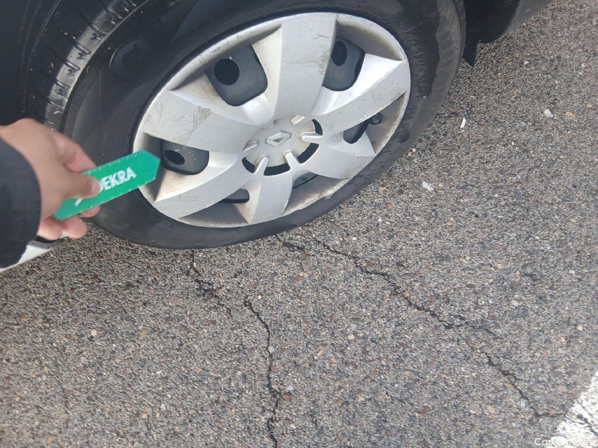  Renault  Kangoo RENAULT  Combi / 2013 / 4P / combi Profesional M1-AF Blue dCi 70 kW (95 CV) #32