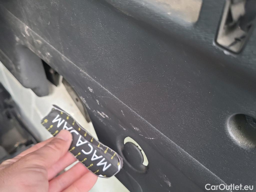  Renault  Kangoo RENAULT  Combi / 2013 / 4P / combi Profesional M1-AF En. dCi 66kW (90CV) E6 #22