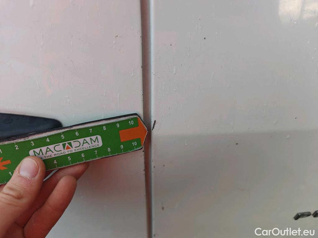  Peugeot  Partner PEUGEOT  / 2018 / 3P / furgón derivado de turismo Pro Standard 600kg BlueHDi 73kW (AC) #20