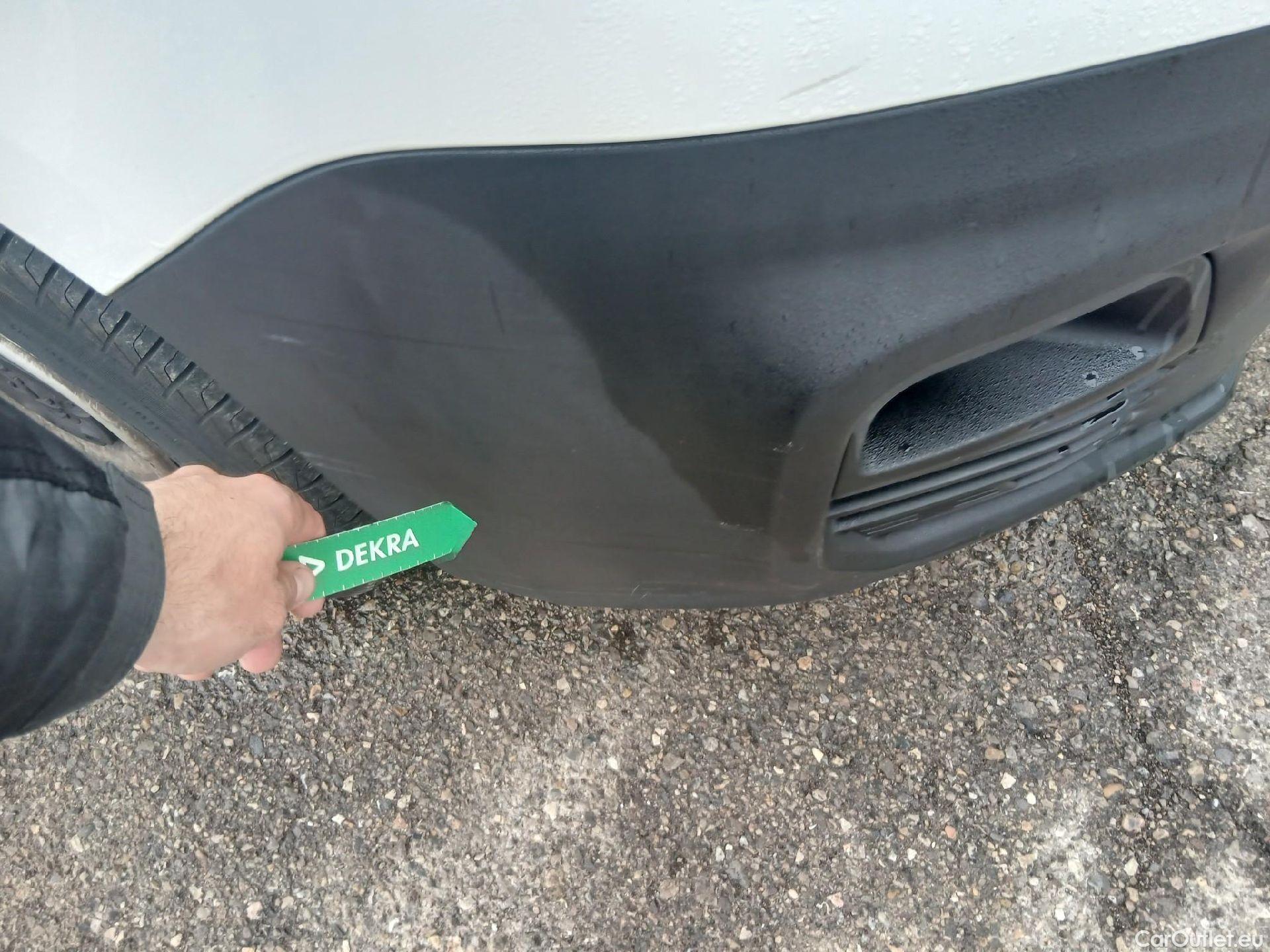  Peugeot  Partner PEUGEOT  / 2018 / 4P / furgón derivado de turismo Premium Standard 600kg BlueHDi 73kW (AC) #1