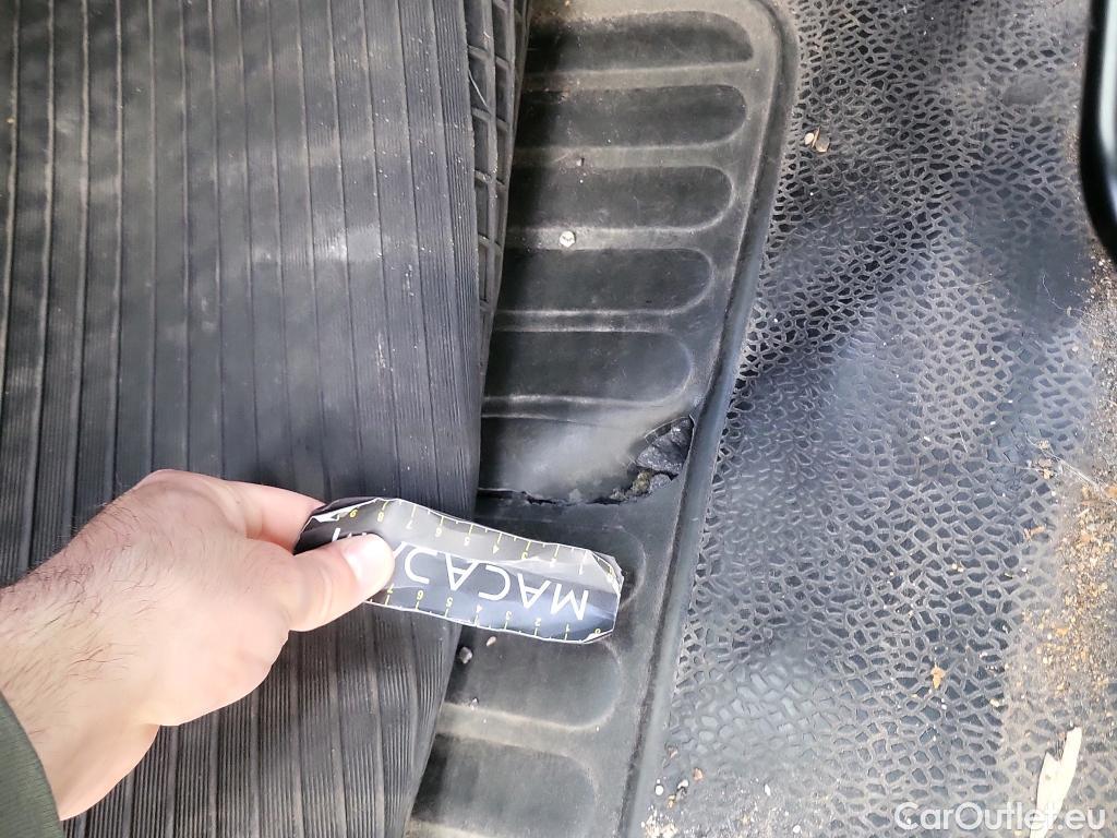  Renault  Kangoo RENAULT  Combi / 2013 / 4P / combi Profesional M1-AF En. dCi 66kW (90CV) E6 #2