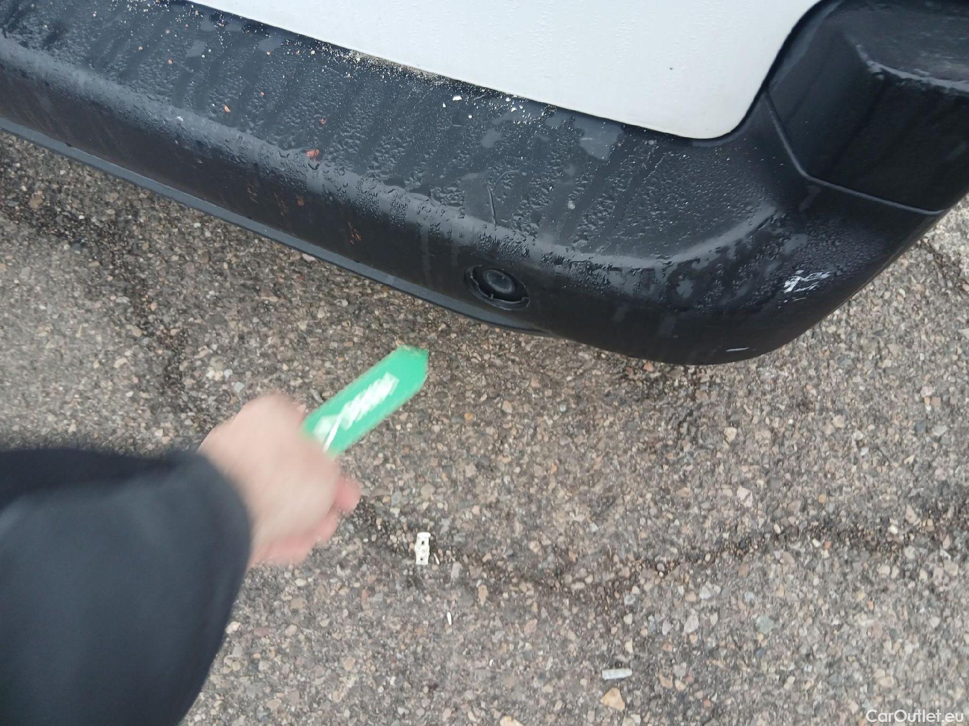  Peugeot  Partner PEUGEOT  / 2018 / 4P / furgón derivado de turismo Premium Standard 600kg BlueHDi 73kW (AC) #20