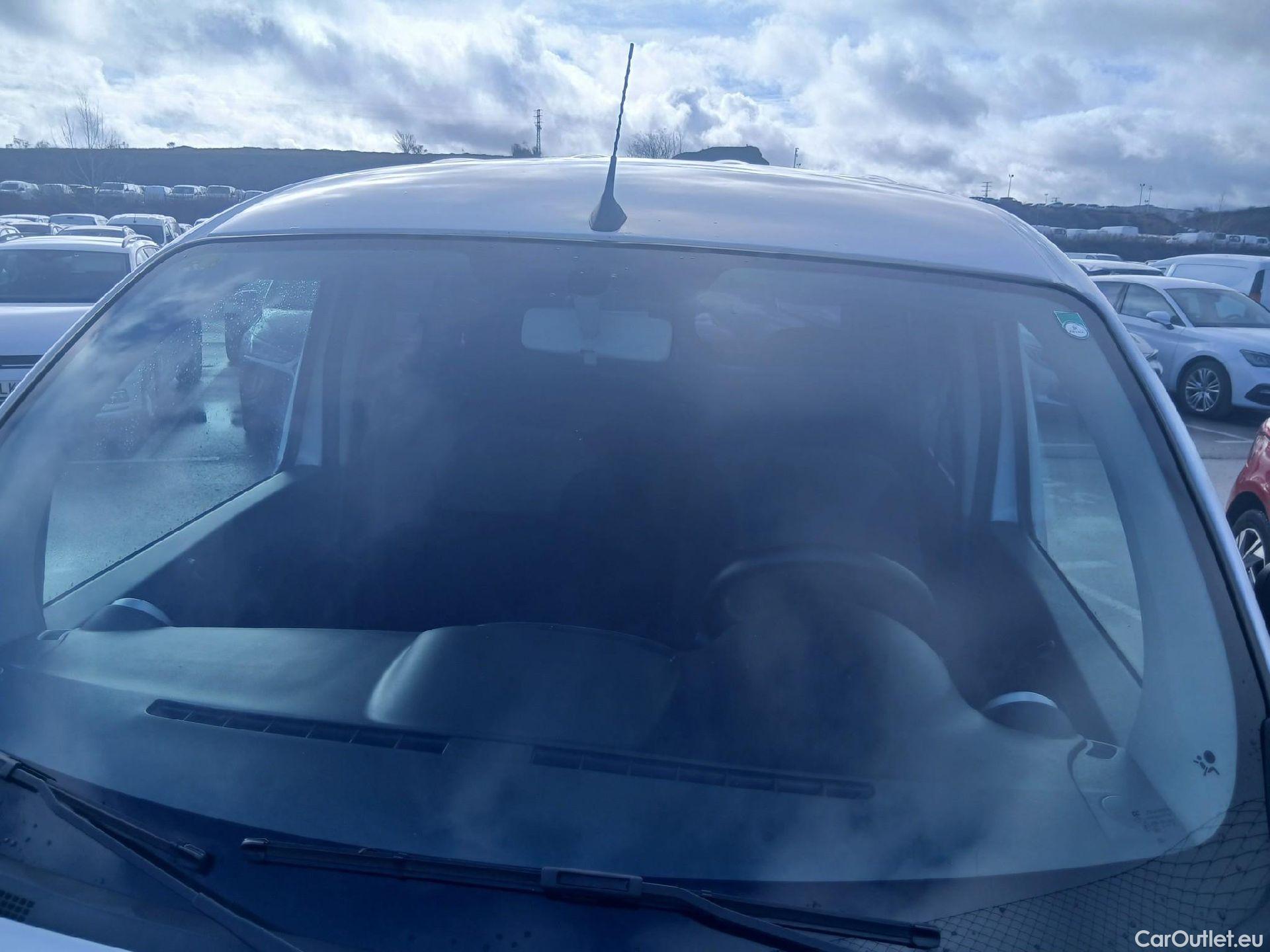  Renault  Kangoo RENAULT  Combi / 2013 / 4P / combi Profesional M1-AF Blue dCi 70 kW (95 CV) #13