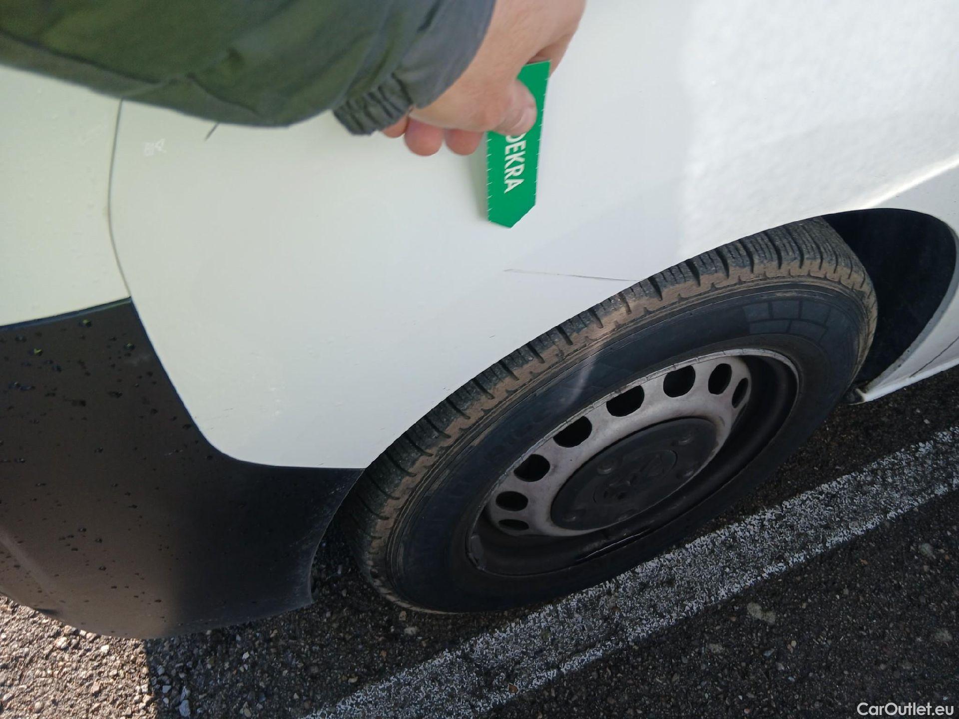  Peugeot  Expert PEUGEOT  / 2016 / 4P / furgón Furgón Premium 1.5 BlueHDi 100 Standard (AC) #8