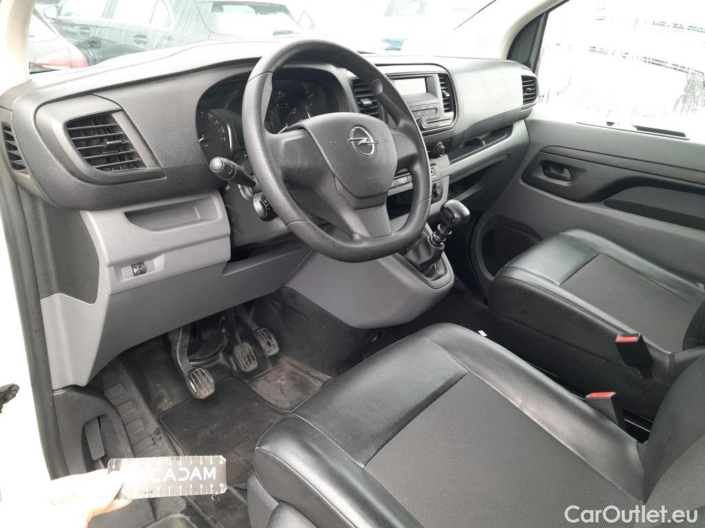  Opel  Vivaro OPEL  / 2019 / 4P / furgón 1.5 Diésel 74kW (100CV) M Std Express #20