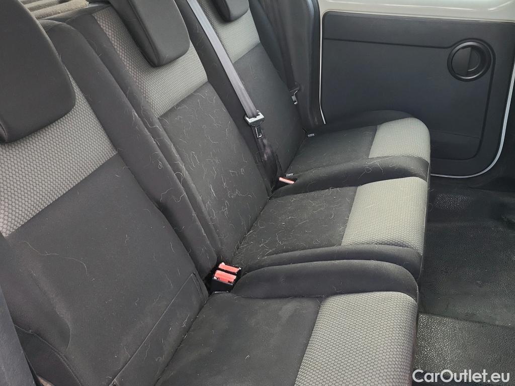  Renault  Kangoo RENAULT  Combi / 2013 / 4P / combi Profesional M1-AF En. dCi 66kW (90CV) E6 #46