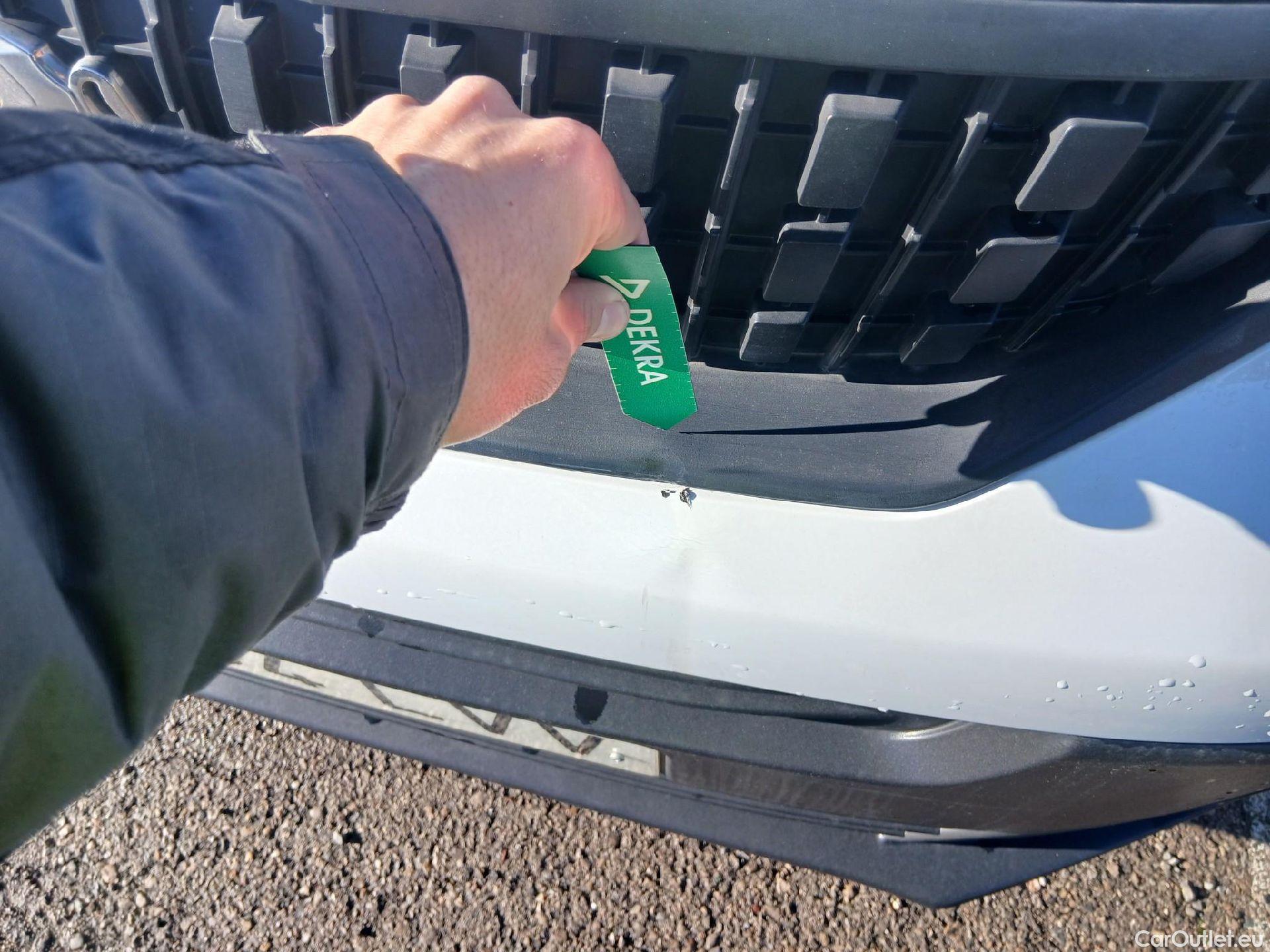  Peugeot  Expert PEUGEOT  / 2016 / 4P / furgón Furgón Premium 1.5 BlueHDi 100 Standard (AC) #5