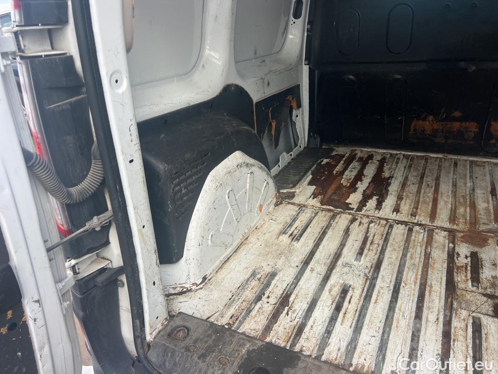  Renault  Kangoo RENAULT  Furgón/2013/3P/furgón derivado de turismo Profesional Blue dCi 59 kW (80CV) #2