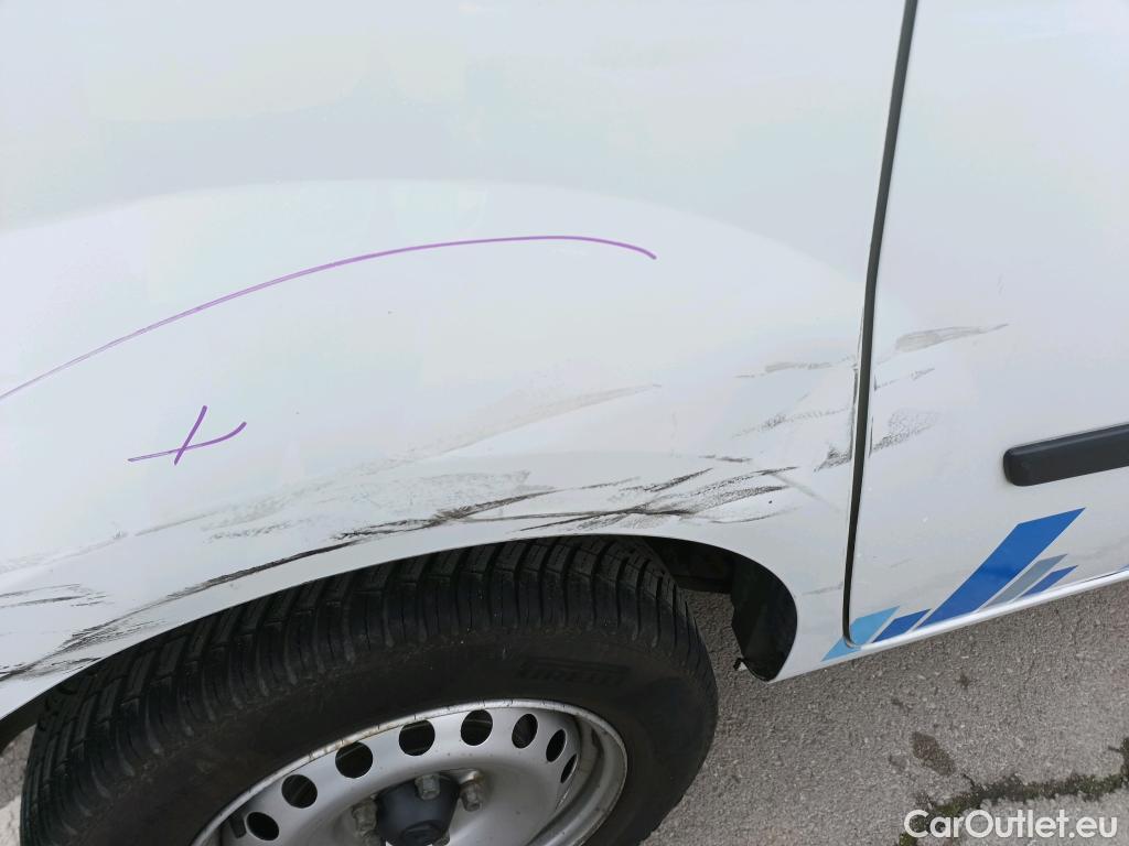  Renault  Kangoo RENAULT  Furgón/2013/3P/furgón derivado de turismo Profesional Blue dCi 70kW (95CV) #2