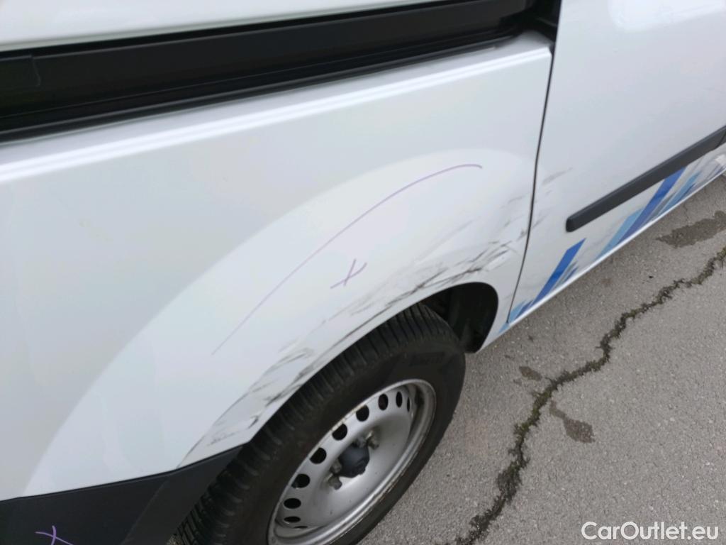  Renault  Kangoo RENAULT  Furgón/2013/3P/furgón derivado de turismo Profesional Blue dCi 70kW (95CV) #1