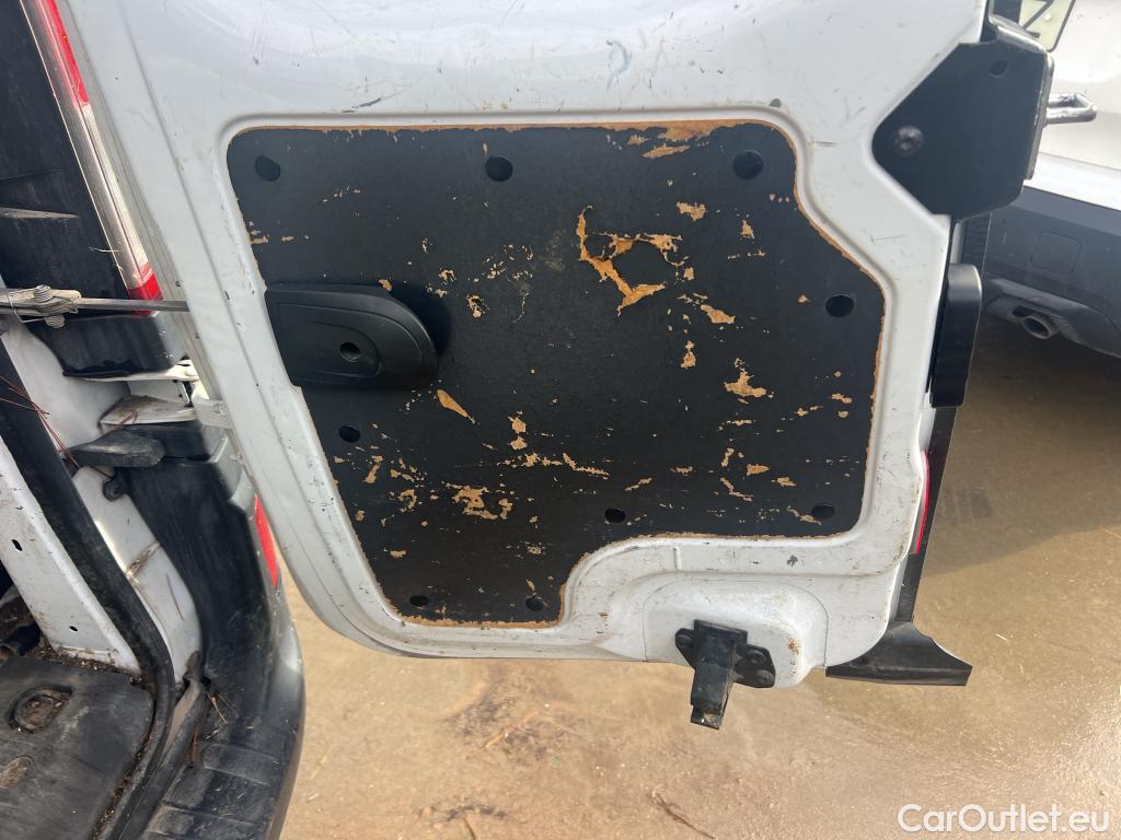  Renault  Kangoo RENAULT  Furgón/2013/3P/furgón derivado de turismo Profesional Blue dCi 59 kW (80CV) #36