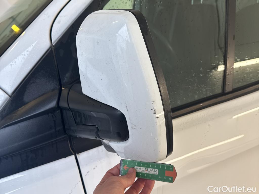  Ford  Transit FORD  Custom / 2018 / 4P / Fourgon tôlé 2.0 ECOBLUE 130 280 L1H1 LIMITED #22