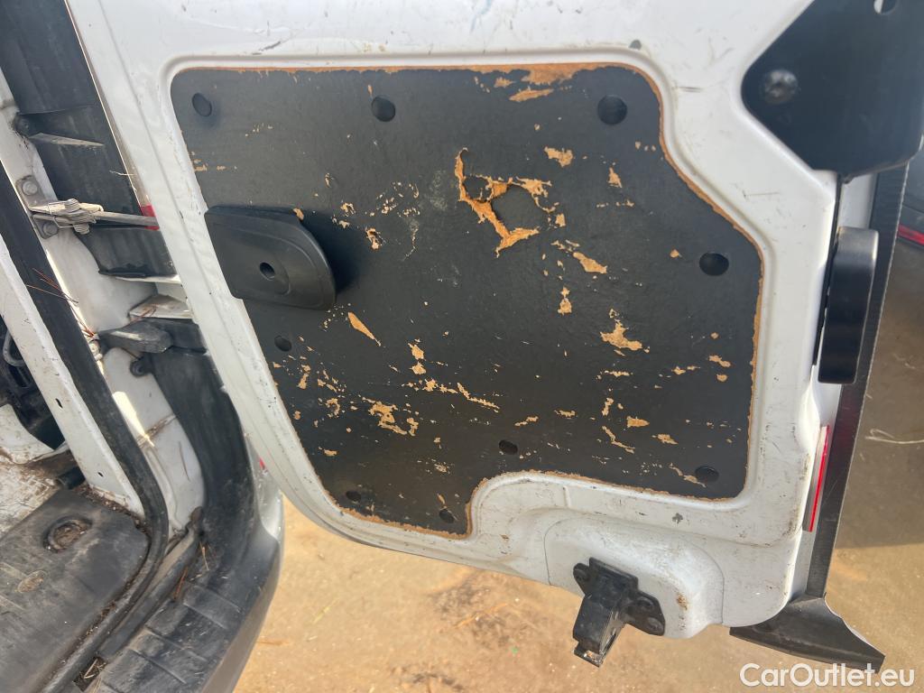  Renault  Kangoo RENAULT  Furgón/2013/3P/furgón derivado de turismo Profesional Blue dCi 59 kW (80CV) #37