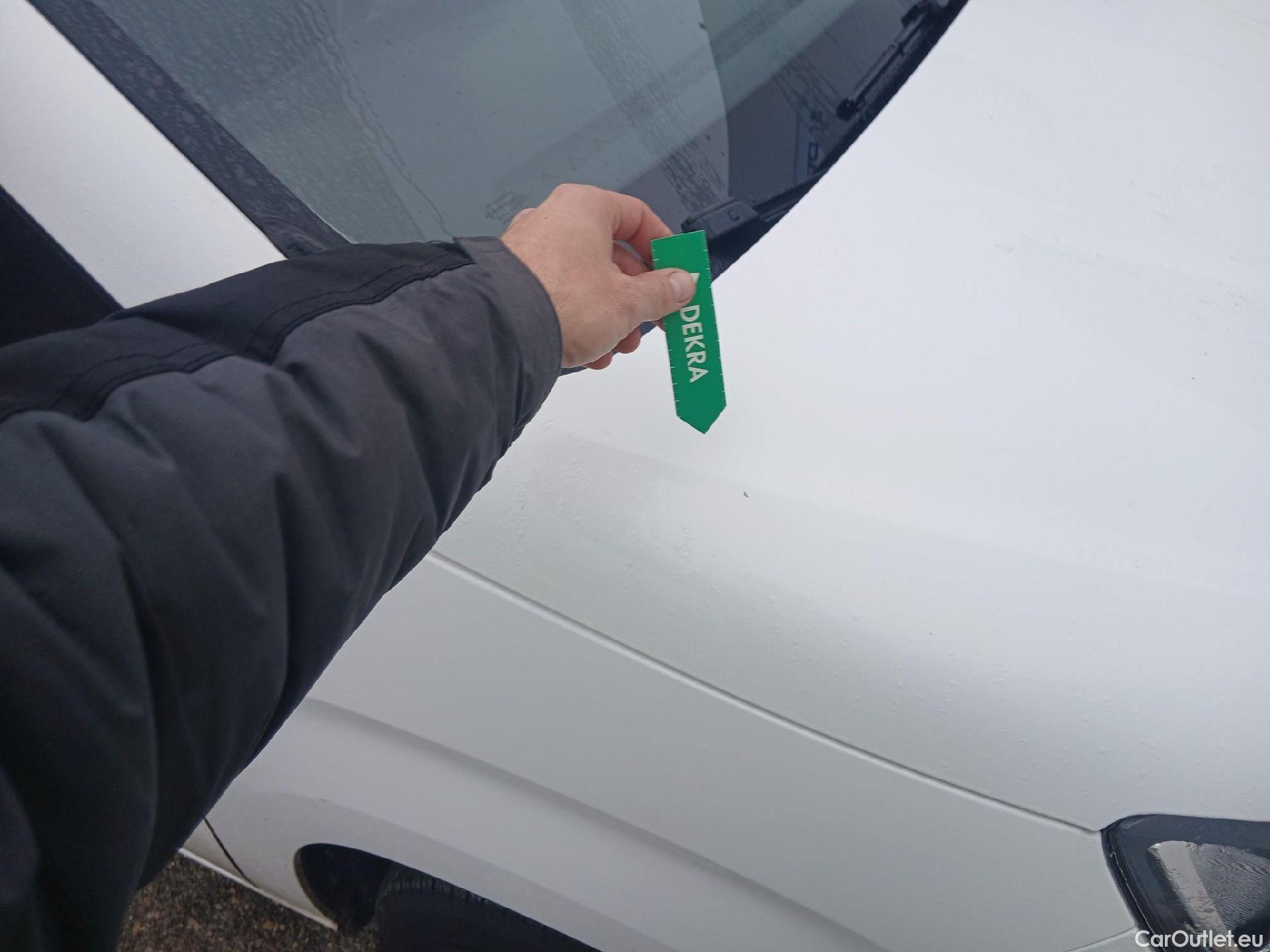  Peugeot  Partner PEUGEOT  / 2018 / 4P / furgón derivado de turismo Premium Standard 600kg BlueHDi 73kW (AC) #6