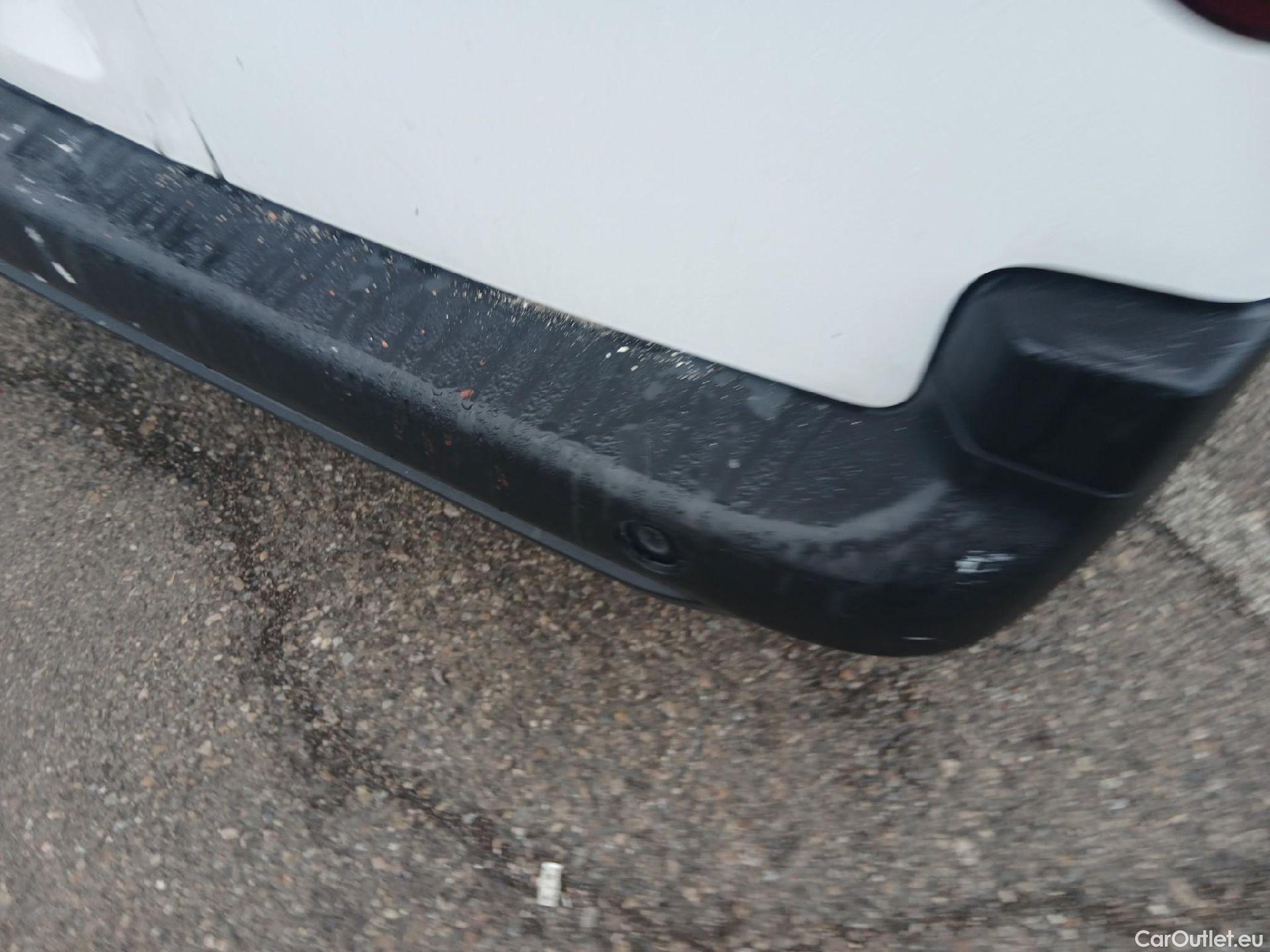  Peugeot  Partner PEUGEOT  / 2018 / 4P / furgón derivado de turismo Premium Standard 600kg BlueHDi 73kW (AC) #19