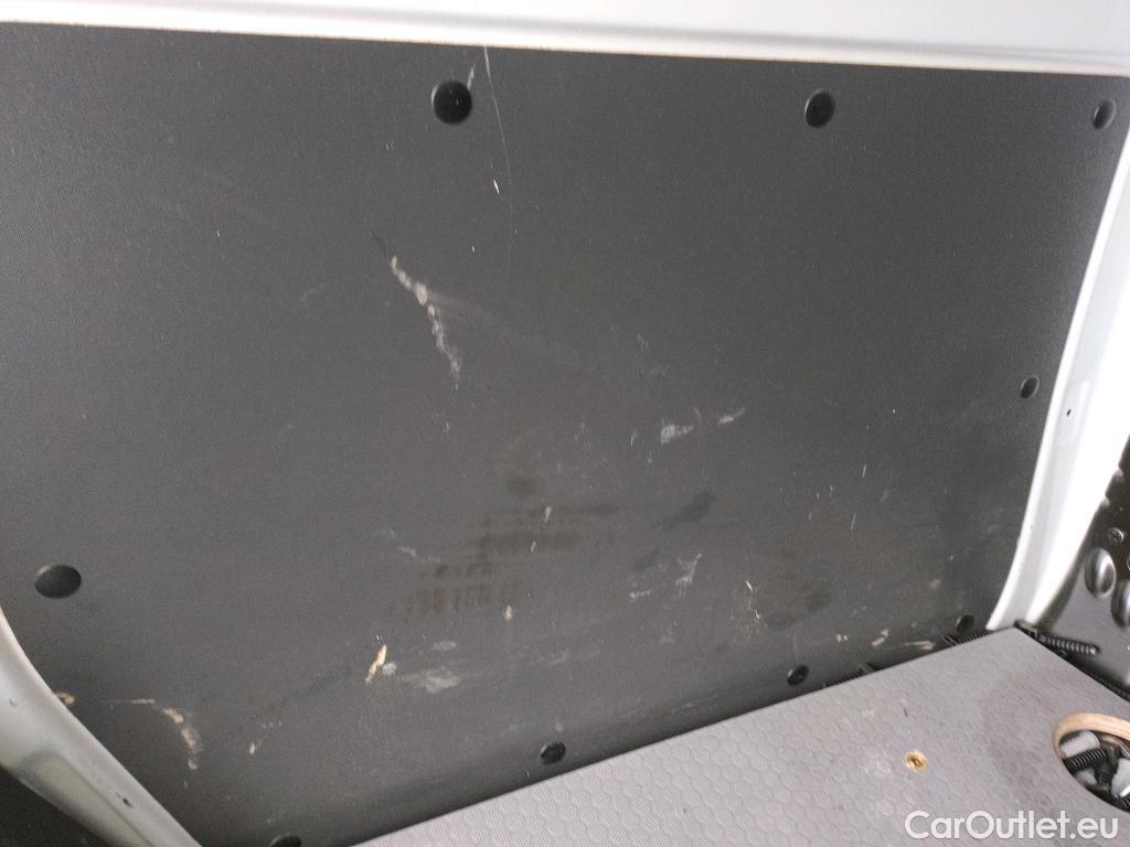  Renault  Kangoo RENAULT  Furgón/2013/3P/furgón derivado de turismo Profesional Blue dCi 70kW (95CV) #30