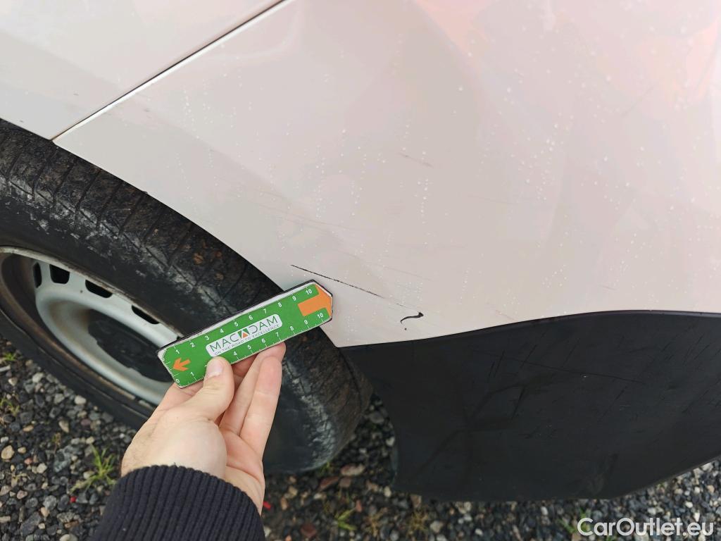  Peugeot  Partner PEUGEOT  / 2018 / 3P / furgón derivado de turismo Pro Standard 600kg BlueHDi 73kW (AC) #58