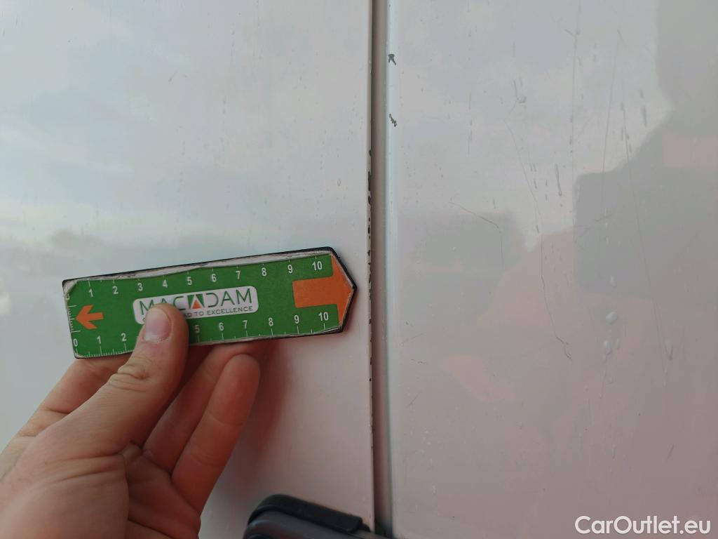  Peugeot  Partner PEUGEOT  / 2018 / 3P / furgón derivado de turismo Pro Standard 600kg BlueHDi 73kW (AC) #27