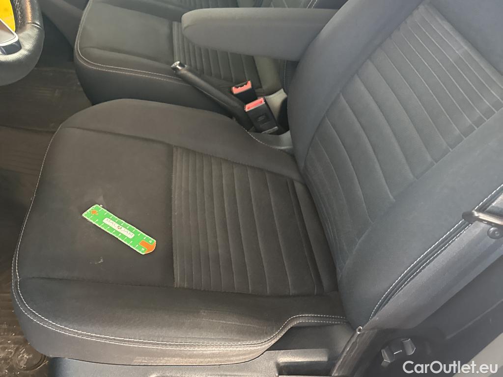  Ford  Transit FORD  Custom / 2018 / 4P / Fourgon tôlé 2.0 ECOBLUE 130 280 L1H1 LIMITED #18