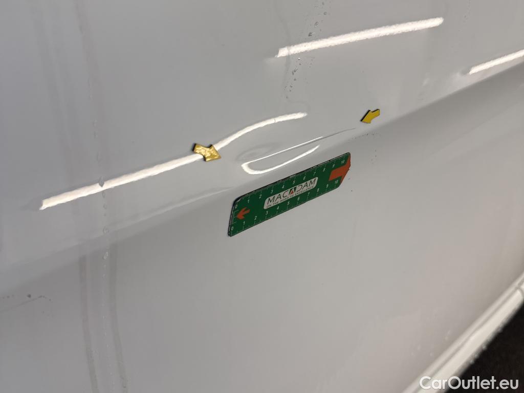  Ford  Transit FORD  Custom / 2018 / 4P / Fourgon tôlé 2.0 ECOBLUE 130 280 L1H1 LIMITED #9