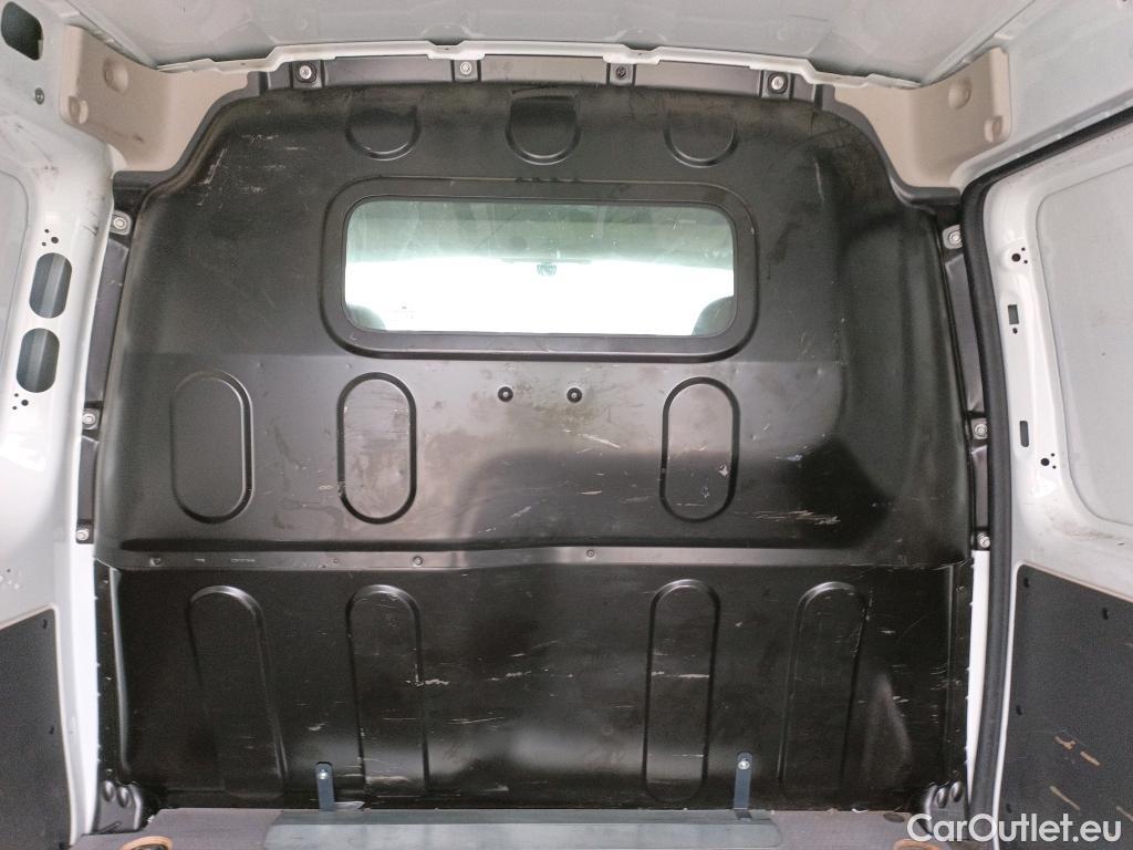  Renault  Kangoo RENAULT  Furgón/2013/3P/furgón derivado de turismo Profesional Blue dCi 70kW (95CV) #13