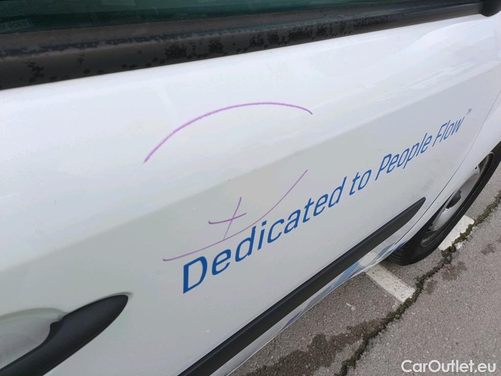  Renault  Kangoo RENAULT  Furgón/2013/3P/furgón derivado de turismo Profesional Blue dCi 70kW (95CV) #8