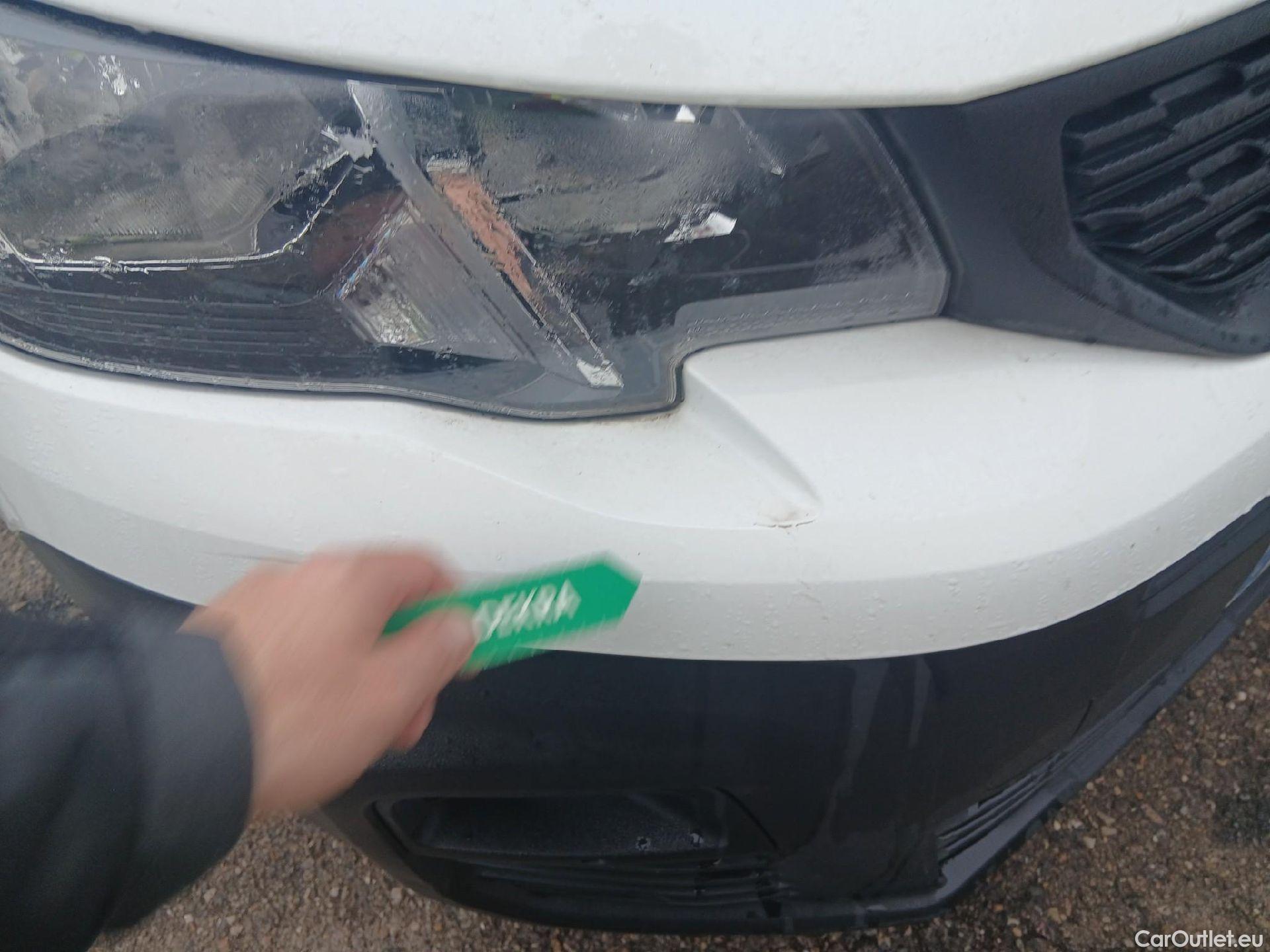  Peugeot  Partner PEUGEOT  / 2018 / 4P / furgón derivado de turismo Premium Standard 600kg BlueHDi 73kW (AC) #4