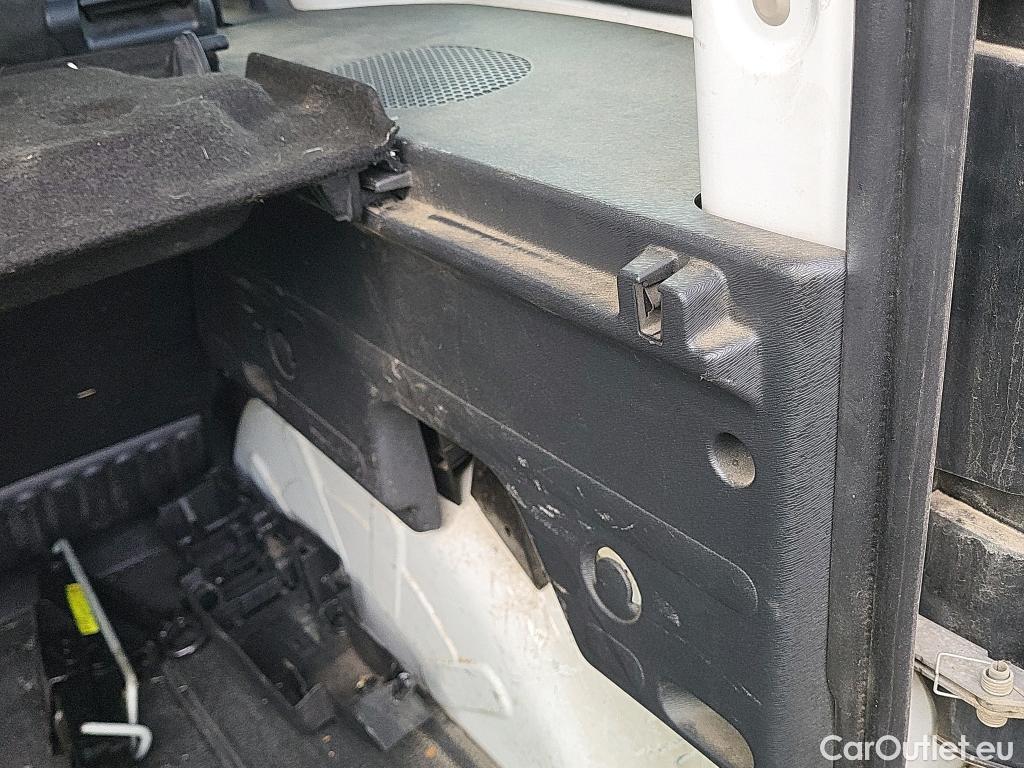  Renault  Kangoo RENAULT  Combi / 2013 / 4P / combi Profesional M1-AF En. dCi 66kW (90CV) E6 #21