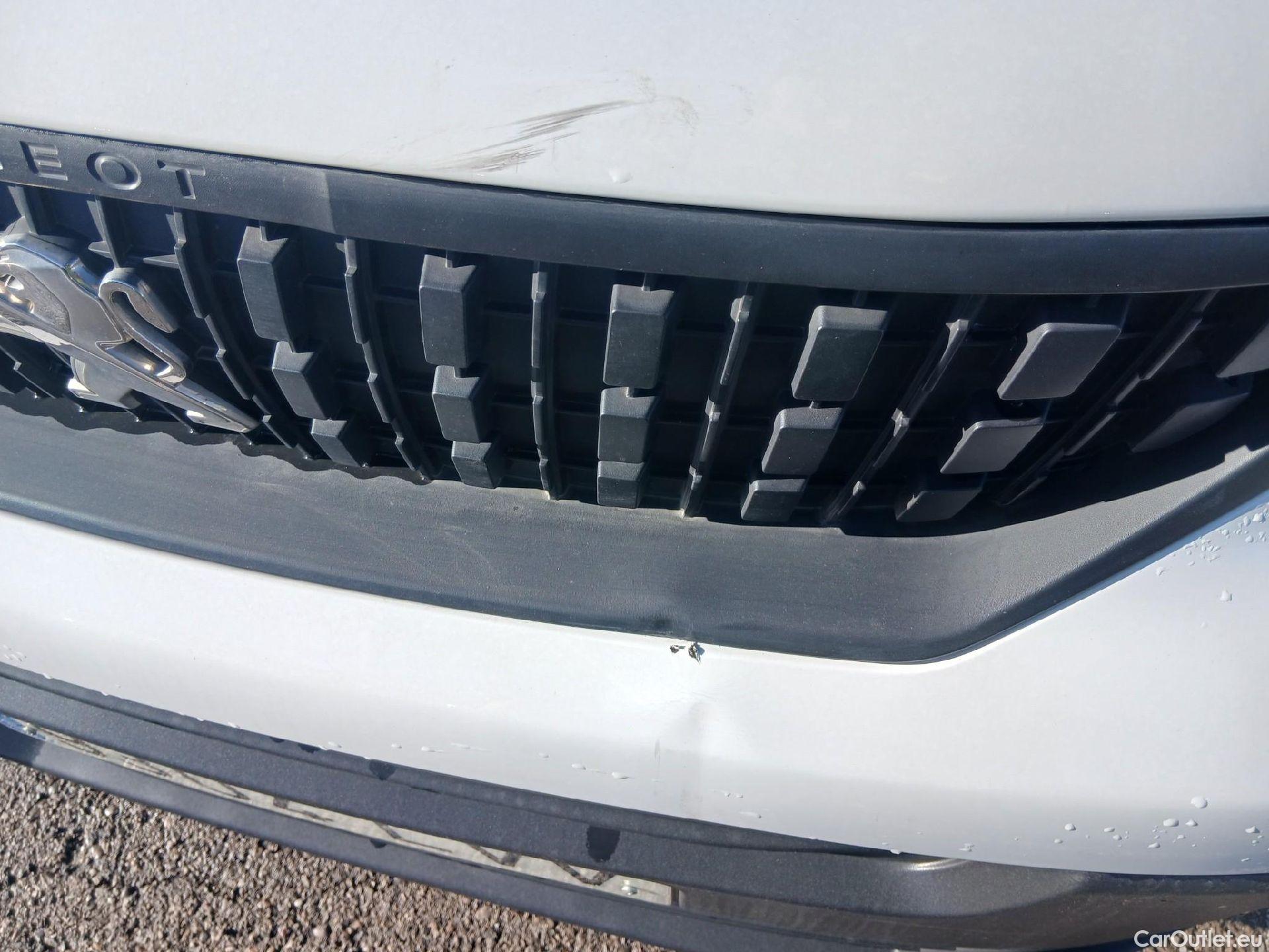  Peugeot  Expert PEUGEOT  / 2016 / 4P / furgón Furgón Premium 1.5 BlueHDi 100 Standard (AC) #6