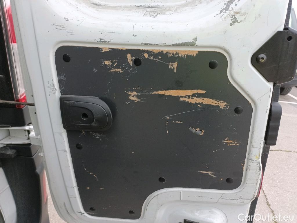  Renault  Kangoo RENAULT  Furgón/2013/3P/furgón derivado de turismo Profesional Blue dCi 70kW (95CV) #24