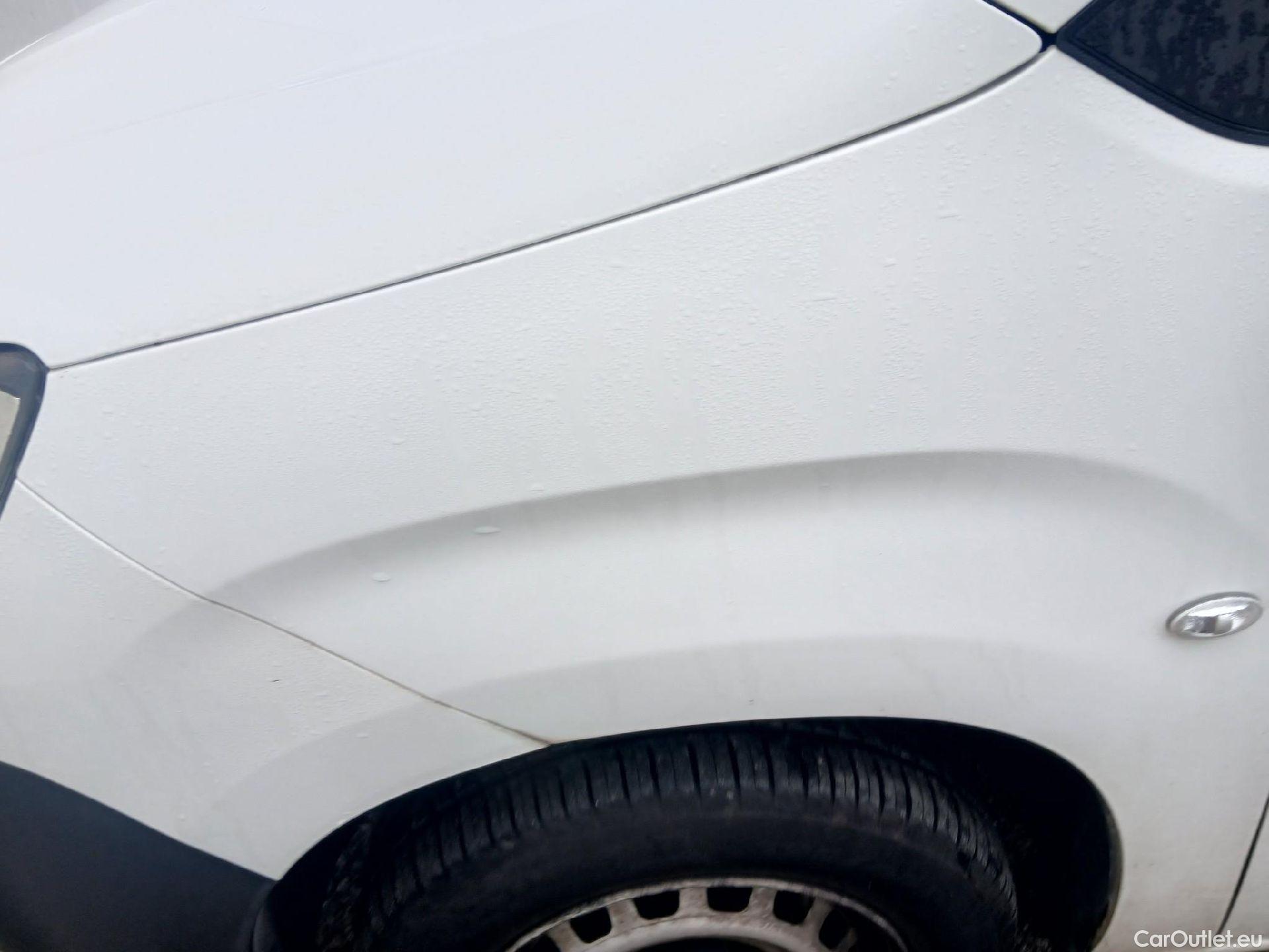  Peugeot  Partner PEUGEOT  / 2018 / 4P / furgón derivado de turismo Premium Standard 600kg BlueHDi 73kW (AC) #8