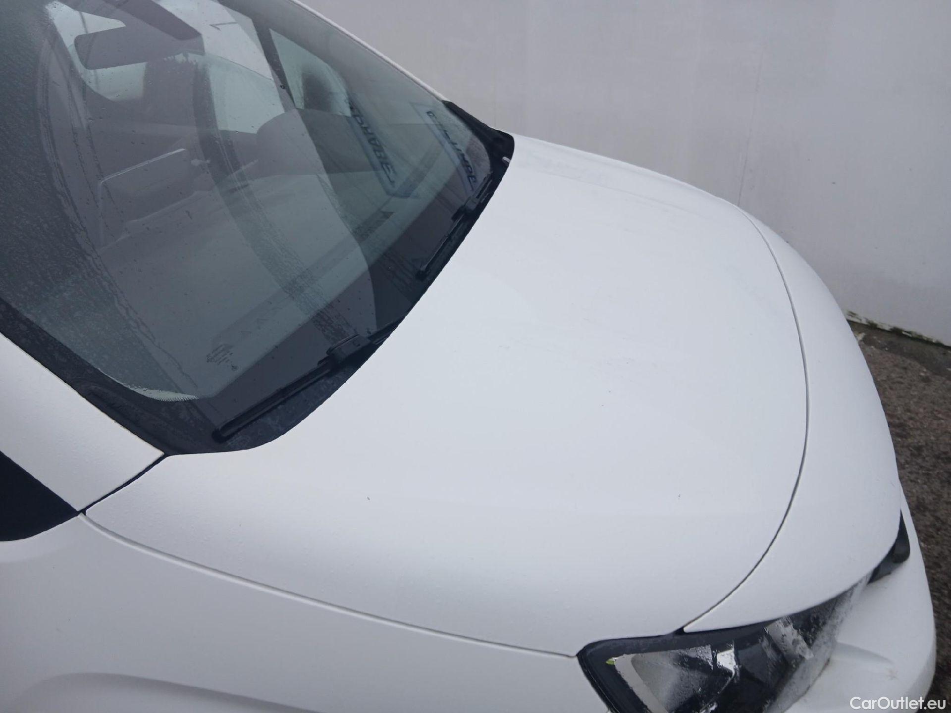  Peugeot  Partner PEUGEOT  / 2018 / 4P / furgón derivado de turismo Premium Standard 600kg BlueHDi 73kW (AC) #5