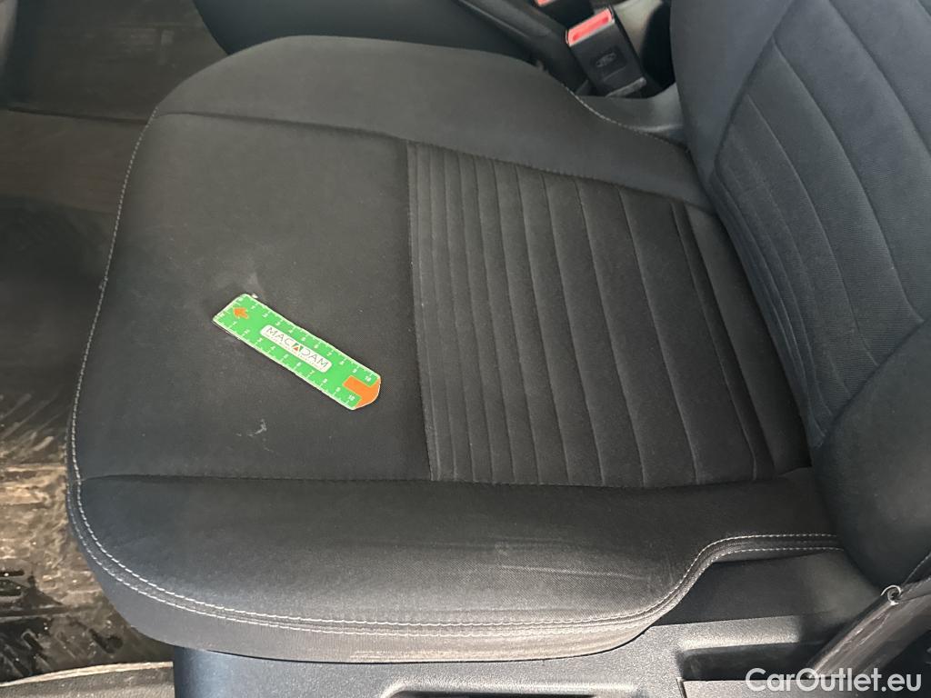  Ford  Transit FORD  Custom / 2018 / 4P / Fourgon tôlé 2.0 ECOBLUE 130 280 L1H1 LIMITED #14