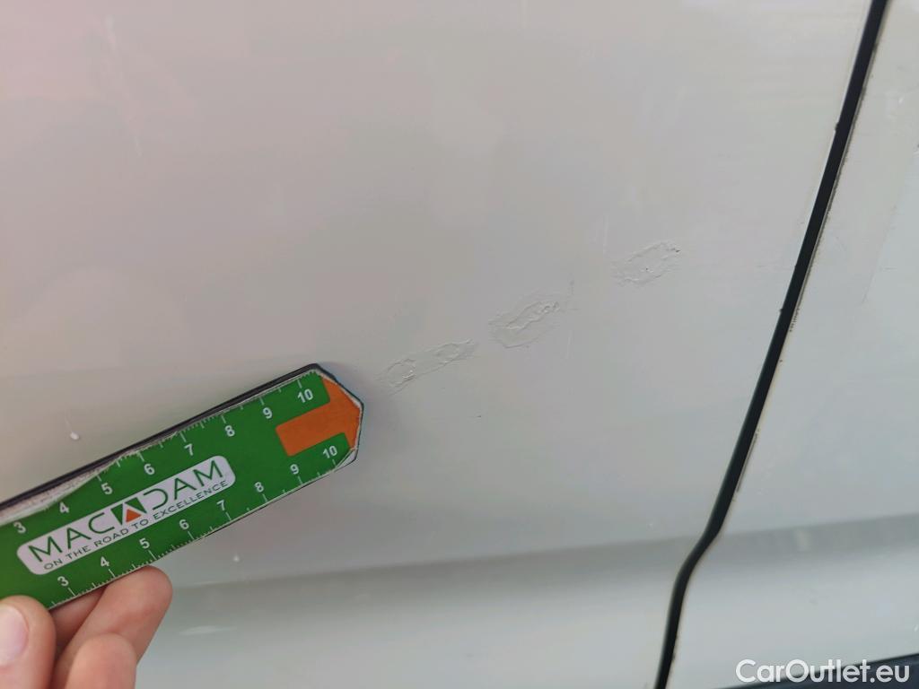  Peugeot  Partner PEUGEOT  / 2018 / 3P / furgón derivado de turismo Pro Standard 600kg BlueHDi 73kW (AC) #38