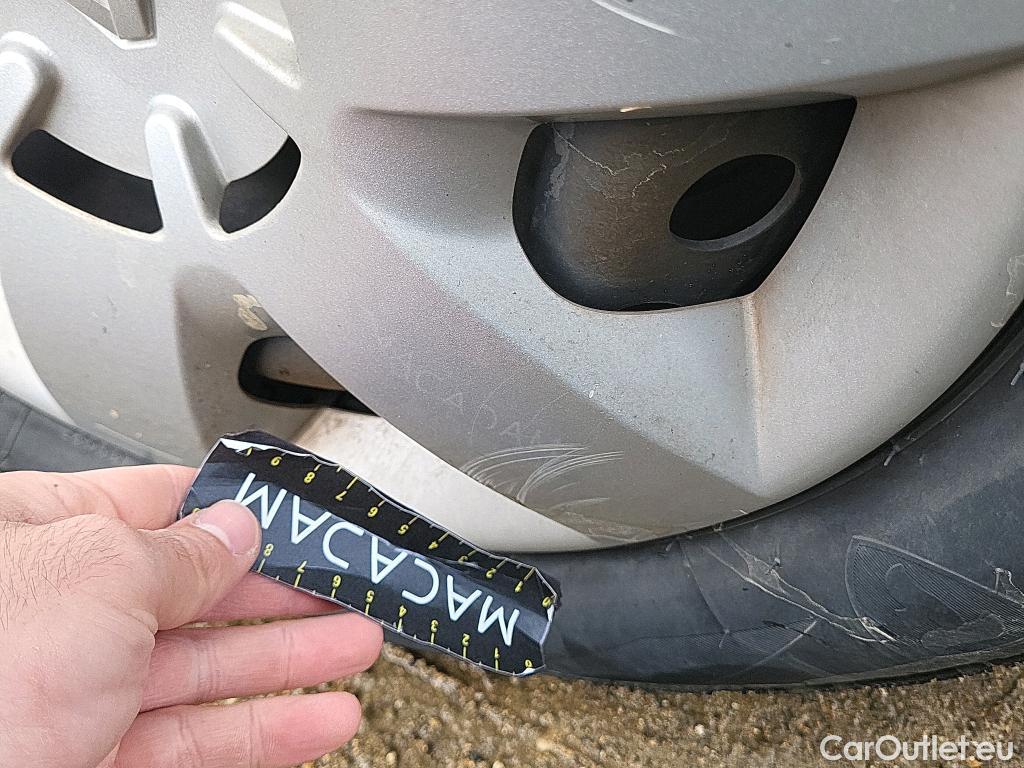  Renault  Kangoo RENAULT  Combi / 2013 / 4P / combi Profesional M1-AF En. dCi 66kW (90CV) E6 #30