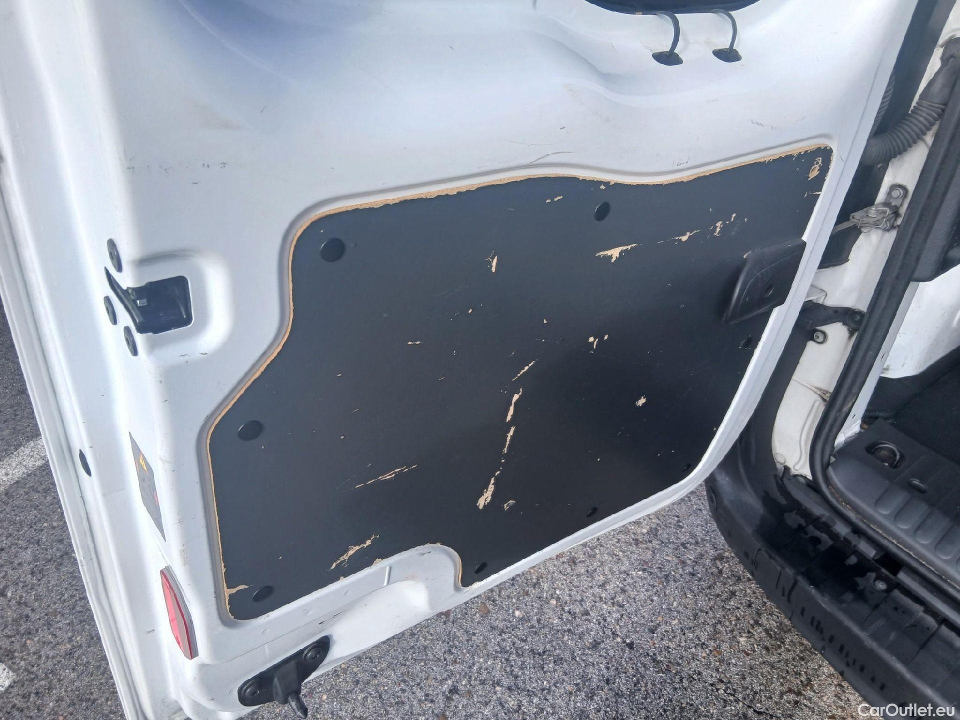  Renault  Kangoo RENAULT  Combi / 2013 / 4P / combi Profesional M1-AF Blue dCi 70 kW (95 CV) #2