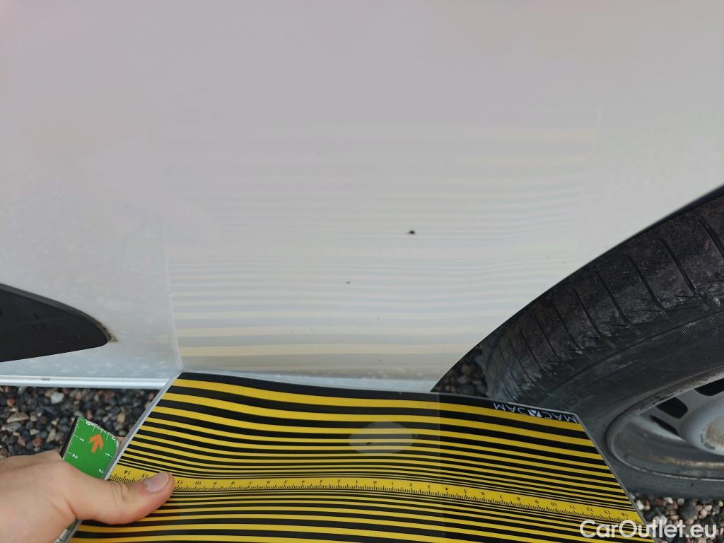  Peugeot  Partner PEUGEOT  / 2018 / 3P / furgón derivado de turismo Pro Standard 600kg BlueHDi 73kW (AC) #7