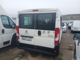  Peugeot  Boxer PEUGEOT  / 2014 / 4P / combi Combi 5/9 Pl 330 L1H1 BlueHDi 88KW (120) #2