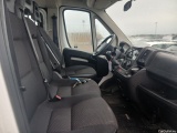  Peugeot  Boxer PEUGEOT  / 2014 / 4P / combi Combi 5/9 Pl 330 L1H1 BlueHDi 88KW (120) #6