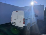  Peugeot  Partner PEUGEOT  / 2018 / 3P / furgón derivado de turismo Pro Standard 600kg BlueHDi 73kW (CX) #2
