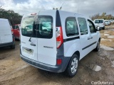  Renault  Kangoo RENAULT  Combi / 2013 / 4P / combi Profesional M1-AF En. dCi 66kW (90CV) E6 #2
