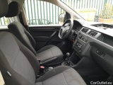  Volkswagen  Caddy VOLKSWAGEN  / 2015 / 4P / combi Business 2.0 TDI 55kW (75CV) BMT * #6