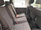  Volkswagen  Caddy VOLKSWAGEN  / 2015 / 4P / combi Business 2.0 TDI 55kW (75CV) BMT * #7