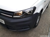  Volkswagen  Caddy VOLKSWAGEN  / 2015 / 4P / combi Business 2.0 TDI 55kW (75CV) BMT * #15