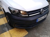 Volkswagen  Caddy VOLKSWAGEN  / 2015 / 4P / combi Business 2.0 TDI 55kW (75CV) BMT * #16