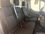  Ford  Transit FORD  Custom / 2018 / 4P / Fourgon tôlé 2.0 ECOBLUE 130 280 L1H1 LIMITED #8