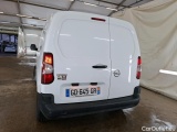  Opel  Combo OPEL  / 2018 / 4P / Fourgonnette 1.5 diesel 100chL1H1/augmen CARGO PACK C #2