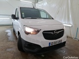  Opel  Combo OPEL  / 2018 / 4P / Fourgonnette 1.5 diesel 100chL1H1/augmen CARGO PACK C #4