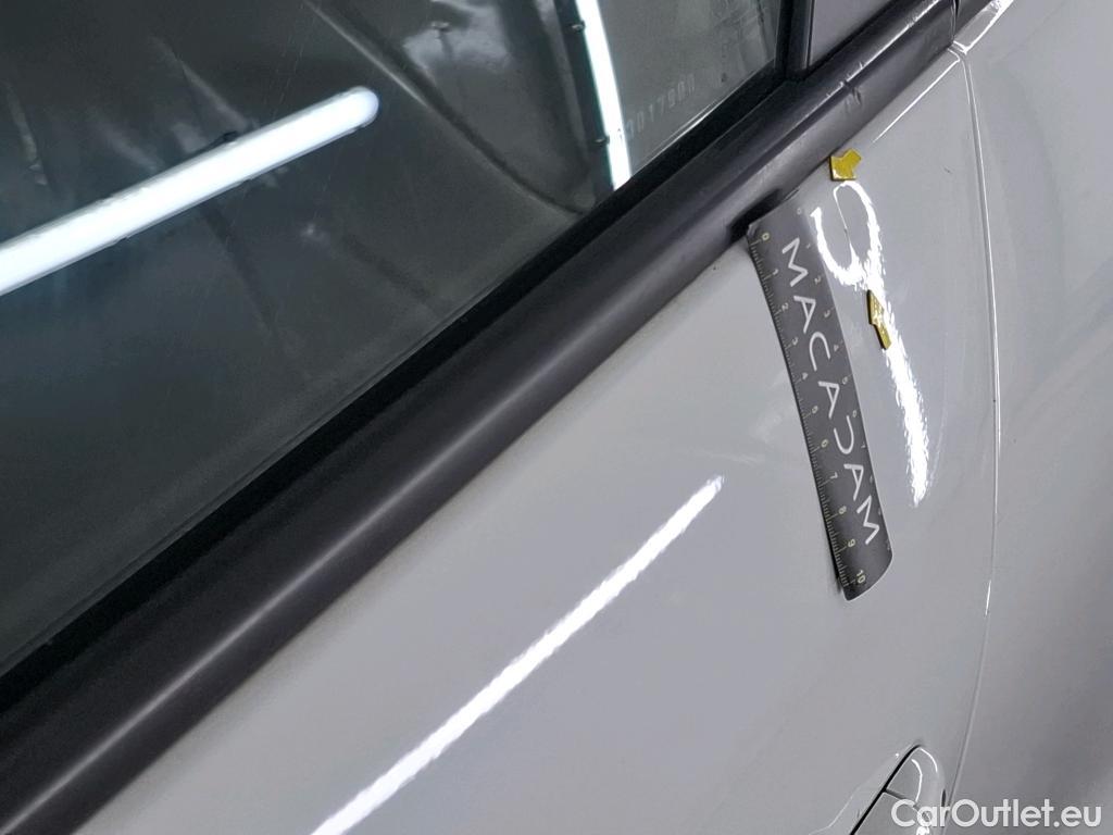  Renault  Clio  IV Business 1.5 dCi 90CV BVA6 E6 / TRANSFO VP/VF #35